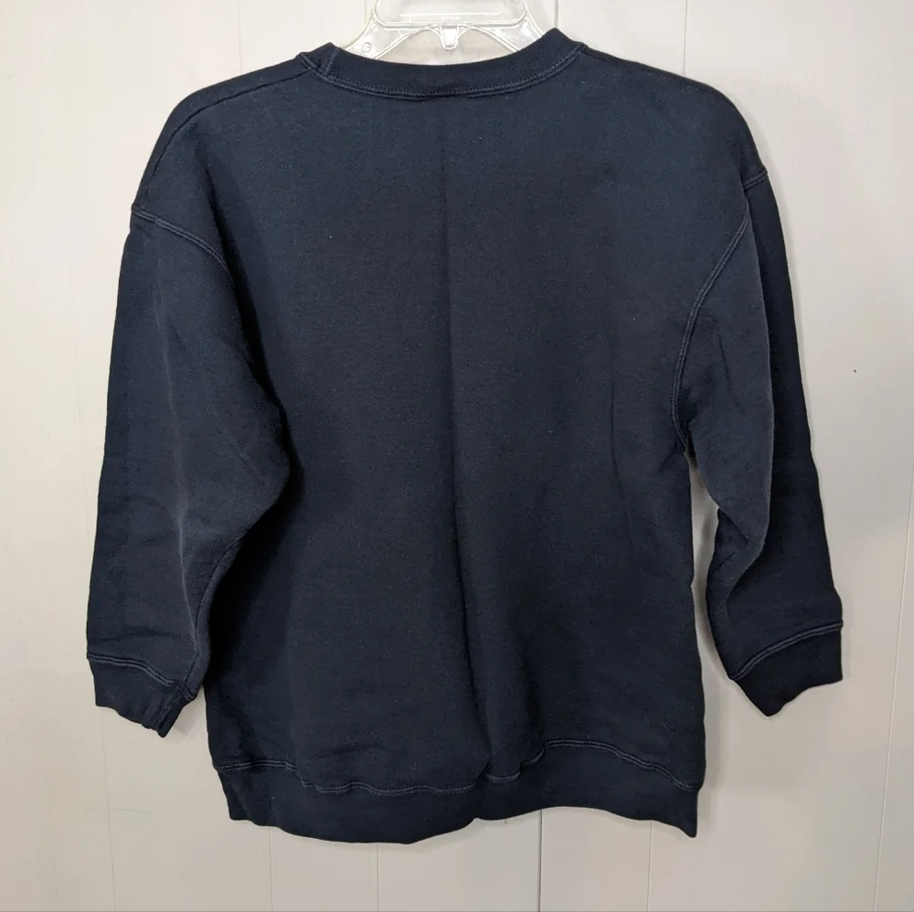 VTG Guess Jeans Sweatshirt - Picture 5 of 5
